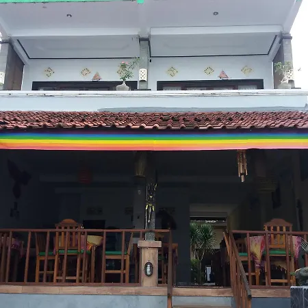 Warung Jemeluk & Home Stay
