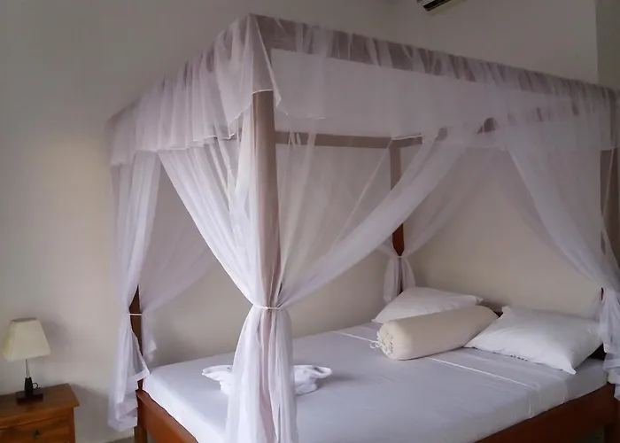 Warung Jemeluk & Guest house Amed (Bali)