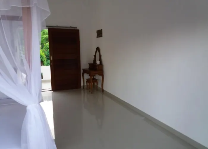 Guest house Warung Jemeluk & Amed (Bali)