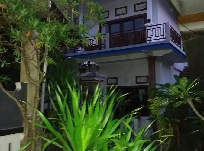 Warung Jemeluk & Amed (Bali)