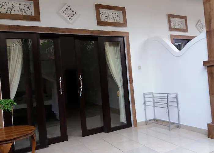 Warung Jemeluk & 2* Amed (Bali)