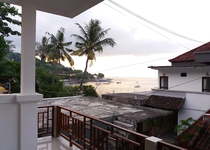 Warung Jemeluk & Amed (Bali)