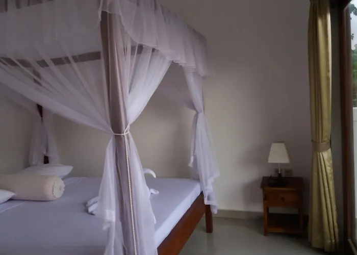Warung Jemeluk & Guest house Amed (Bali)