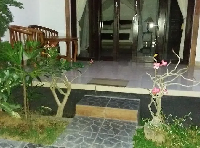 Warung Jemeluk & Amed (Bali)