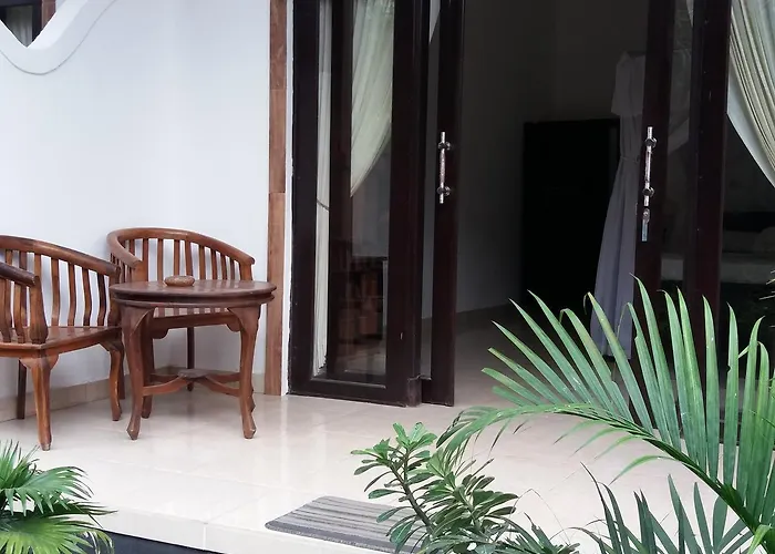 Warung Jemeluk & Amed (Bali)