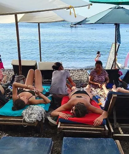 Warung Jemeluk & Amed (Bali)