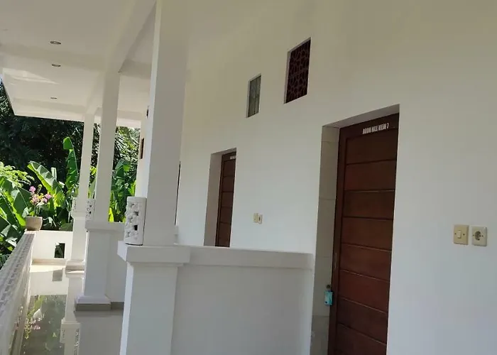 Warung Jemeluk & Amed (Bali)
