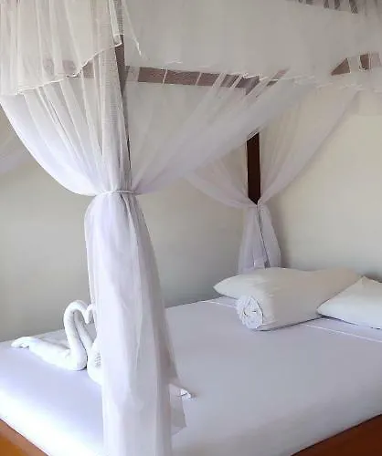 Warung Jemeluk & Amed (Bali)